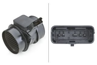 HAVA DEBIMETRESI PARTNER BERLİNGO P307 SCUDO P406 DW10TD (2,0HDI 8V) resmi