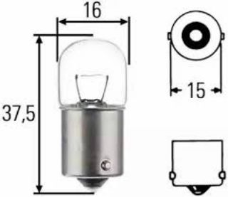 AMPUL UNİVERSAL CV 061361-1354895-21121-61361-1354895-21121-61361-1354895-21121-61361-1354895-21121 resmi
