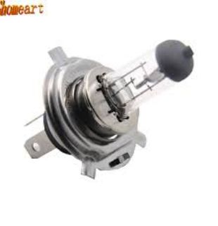 AMPUL H4 HALOJEN 24V 75/70W HEAVY DUTY P43t-38  DAF IVECO MAN MERCEDES-BENZ NISSAN RENAULT TRUCKS SCANIA VOLVO VW resmi