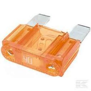 SİGORTA 40A TURUNCU UNİVERSAL CV 8021266-PJ5120037-30005120037-E5120037-728595151-1696885540-1695401-50295544-299040TN000-8021266-MAX resmi