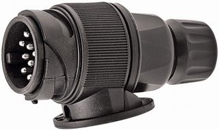SOKET SOCKET 13 PİN UNİVERSAL CV 0415252-41677200-1000105126-348ST008-5003024-5131220-5350661292-5809834-0-72313430000-70024973-D4490 resmi