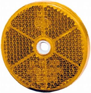ARKA REFLEKTÖR SARI UNİVERSAL 5801951236-A0005443505-A0005445305-ACW1515140-------- resmi