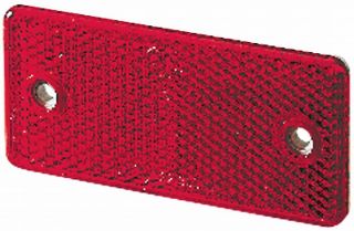 REFLEKTOR KIRMIZI UNİVERSAL 1682832M01A-1682832M1-105127-11025446-260900020010-25695440-270000940-2D0945105-2D0945105-3102003M1- resmi