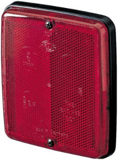 REFLEKTOR KIRMIZI UNİVERSAL 14379469-150370100-150370100-32309340-42331327-42331327-589991012140-81429500043-81429500043-A000826 resmi