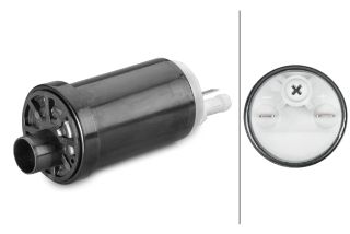 YAKIT POMPASI UNO BRAVA CITROEN CORSA B 1 BAR 110 L / H FİLTRELI resmi