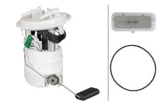 YAKIT DEPO SAMANDIRASI C4 C5 C5 II P307 P308 P3008 1,6 16V 2,0 16V 1,4 16V resmi