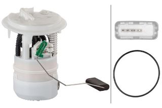 YAKIT ŞAMANDIRASI  BİPPER 308 3008 EURO 6.1 resmi