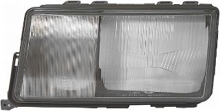 FAR CAMİ MERCEDES SAĞ MERCEDES BENZ 474401114RA-474401114RA-1305620978-1305620978-3020978-474401114RA-711305620978-203219LA2-35110252-71 resmi