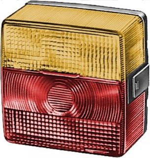 LENS SOL/SAĞ UNİVERSAL CV resmi