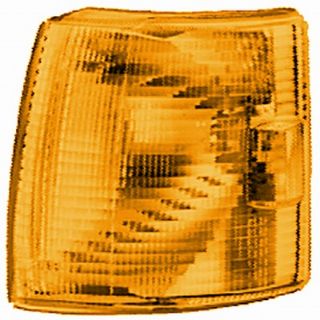 SOL ON SINYAL LAMBASI SARI VOLKSWAGEN TRANSPORTER T4 91-04 resmi