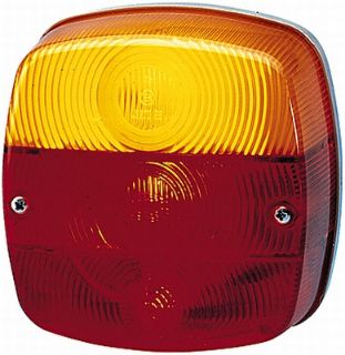 KOMPLE ARKA LAMBA CAMİ İVECO MK SOL/SAĞ IVECO 2289665-2530460-20223859-3600989185-42530460-42530460-49468200-52322971-5350658365-8482092-8998000-9 resmi