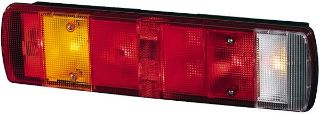 KOMPLE ARKA LAMBA CAMİ SCANİA P/G/R/T SOL/SAĞ SCANİA resmi