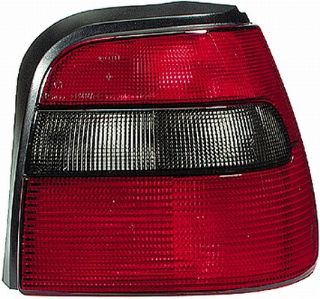 KOMPLE ARKA LAMBA SKODA FELİCİA SOL VW resmi