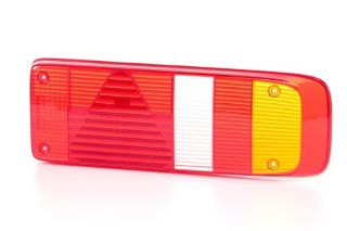 KOMPLE ARKA LAMBA CAMİ SOL UNİVERSAL CV 6604422-7110475-958006-99047-------- resmi