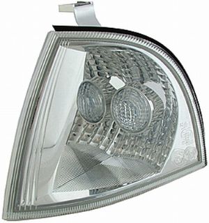 İNDİKATOR SKODA OCTAVİA 1U2 KRİSTAL SOL ÖN VW resmi