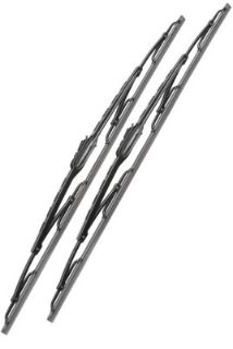 SİLECEK SÜPÜRGESI FISKIYELI TAKIM 650 MM / 650 MM RENAULT resmi
