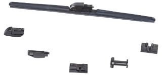 MUZ TİPİ SİLECEK 20 500MM resmi