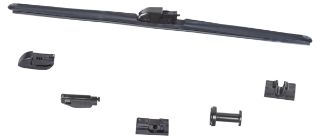 MUZ TİPİ SİLECEK 21 525MM resmi