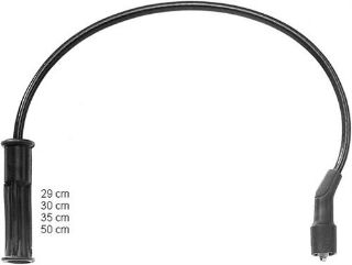 BUJİ KABLOSU MGN 1.6 99 R19 1.2 99 CLİO II 1.2 İE 99 KNG 1.2 98 LOGAN 1.4 02 K7M resmi