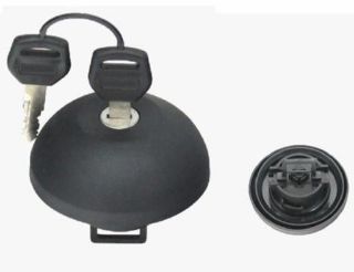 YAKIT DEPO KAPAĞI KİLİTLI CLİO II CLİO SYMBOL LAGUNA MEGANE SAFRANE MASTER resmi