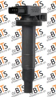 ATEŞLEME BOBİNİ COROLLA 1.4-1.6 VVTI-YARIS 1.3-1.5 99-05 resmi