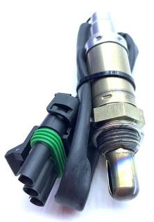 OKSİJEN SENSÖRÜ CLİO 1.2-1.4-1.8 90-98 MEGANE 1.4-1.6İ 96-99 R19 1.4-1.7-1.8 88-92 R21-R11 resmi