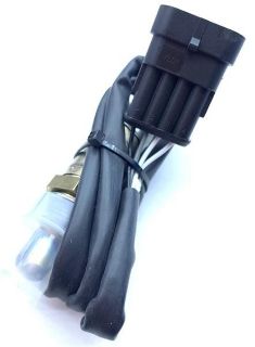 OKSİJEN SENSÖRÜ PALİO-ALBEA 1.4 96 resmi