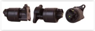 EGR VALFİ ASTRA F-COMBO-CORSA B-TIGRA-VECTRA B 1.2İ-1.4İ-1.6İ resmi