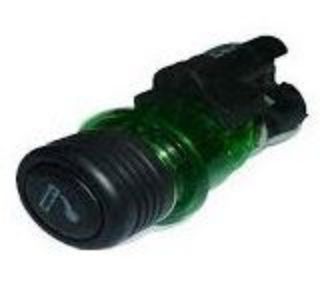 ÇAKMAK İÇİ + GÖVDE KOMPLE LOGAN resmi