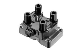 ATEŞLEME BOBİNİ VECTRA A - ASTRA G 2.0 İ 16V - FRONTERA A 2.0İ 16V 90-98 resmi