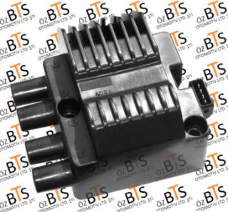 ATEŞLEME BOBİNİ TEMPRA-TİPO 1.6 MPI 94-96 resmi
