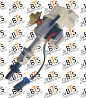 DİSTRİBÜTÖR KOMPLE DİKEY TİP (15 DİŞ) DOĞAN-KARTAL-ŞAHİN SLX resmi