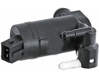 SU FİSKİYE MOTORU MONDEO III 02- ÇİFT ÇIKIŞ resmi