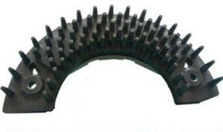 KALORİFER REZİSTANSI 307 1.6 16V resmi