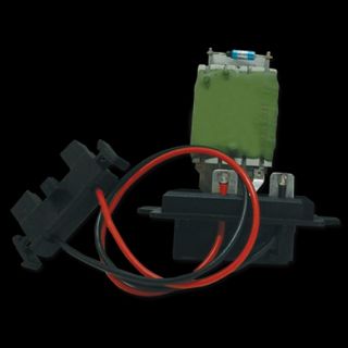 KALORİFER REZİSTANSI CLİO I-LOGAN-TWİNGO resmi