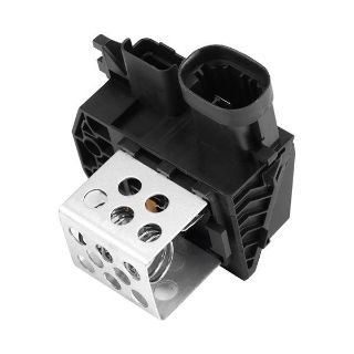 REZİSTANS FAN PEUGEOT PARTNER TEPE-307 YM-308-206-3008-5008-P307-RCZ resmi