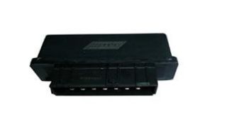 YAKIT POMPA RÖLESİ SİYAH P106-P206-P306 10007 resmi