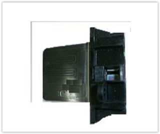 KALORİFER REZİSTANSI MGN III-FLUENCE resmi