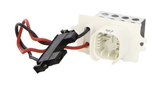 KALORİFER REZİSTANSI CLİO I E.M 1.4- 1.8 - MEGANE I 1.4- 1.9- – R19 1.4- 1.8 resmi