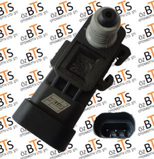 SENSOR HAVA BASINC KAPTORU COMBO CORSA 1.7 D resmi