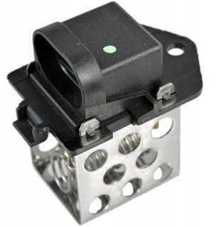 FAN REZİSTANSI CLİO III-LAGUNA II 1.2-1.4-1.5 DCİ-1.6-2.0 TRAFFIC II 1.9 DCİ-VİVARO A 2.0 CDTI resmi