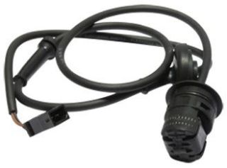 TEKERLEK HIZ SENSÖRÜ  ARKA PASSAT 97>05 SUPERB I 02>08 resmi
