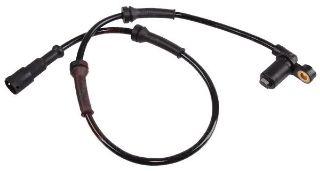 ABS SENSÖRÜ MEGANE I HB 1.4, 1.8 16V - 1.6 LPG - SCENİC I 1.4, 1.8 16V 96-03 ÖN SAĞ-SOL resmi