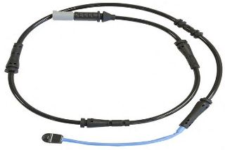 SENSOR BALATA FISI 5 SERI (F10, F18) resmi