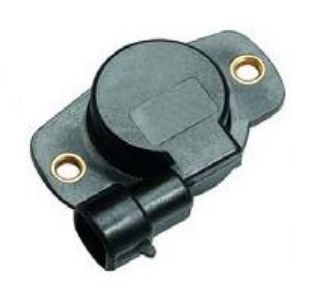 SENSOR GAZ KELEBEK SENSORU CLIO MEGANE LAGUNA  1.4 1.6 (K7J- resmi