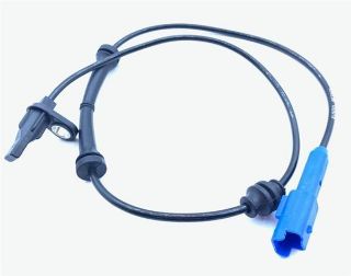 ABS SENSÖRÜ C2 1.4 HDİ 16V- C3 (02-) ARKA SAĞ-SOL resmi