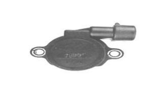 GAZ KELEBEK SENSÖRÜ LGN 95-01 2.0 16V-P106-P306-P406-DOBLO 10 PUNTO 03-09 1.3D X resmi