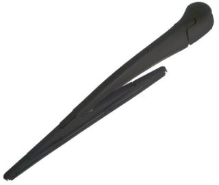 SİLECEK KOLU ARKA KOMPLE CLİO III resmi