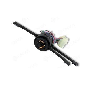 SİNYAL+SİLECEK KOLU 131 1600 CC (3 DEVRE) resmi