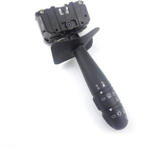 FAR+SİNYAL KOLU DUSTER (OF ROAD) - 2010- resmi